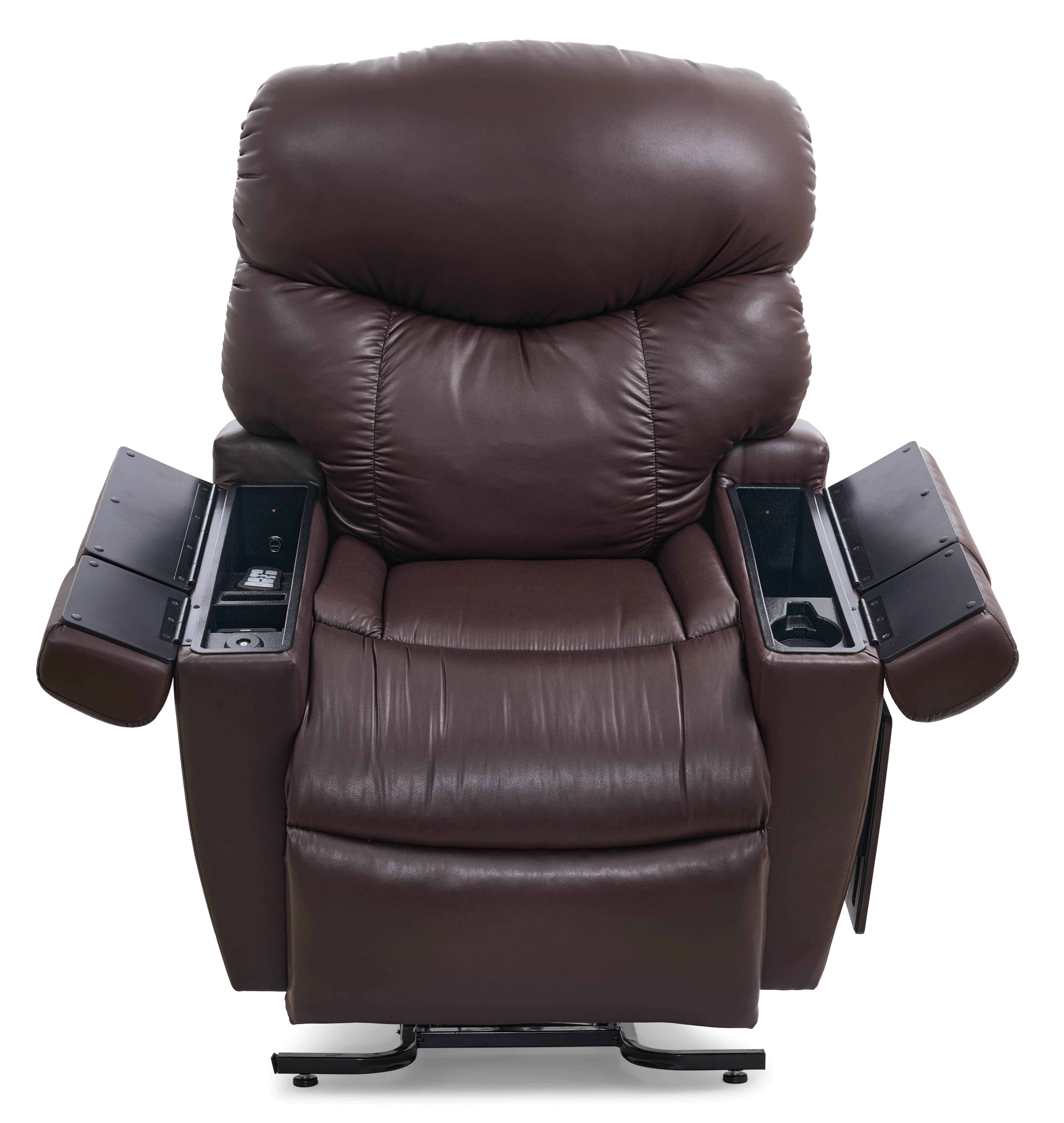 Cloud+ Brisa Zero Gravity With Nirvana Massage Heatwave Tech
